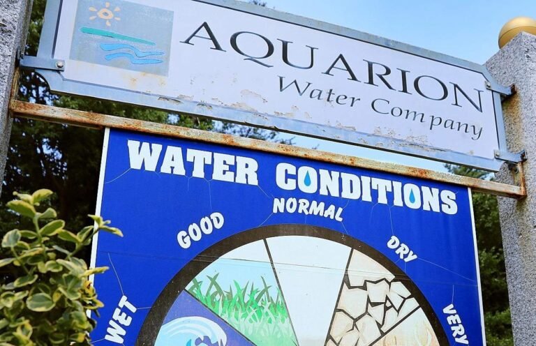 Segunda audiencia pública sobre aumento de la tarifa del agua