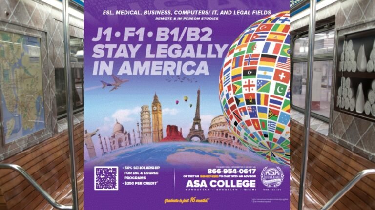 Universidad acuerda pagar más de $112 mil por usar publicidad engañosa dirigida a inmigrantes