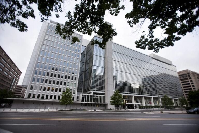 El Banco Mundial cree que América Latina crecerá más de lo esperado en 2022