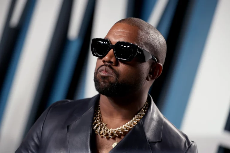 Adidas cortó lazos con Kanye West tras comentarios antisemitas