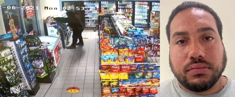 Acusado de robar por lo menos 10 cajeros automáticos