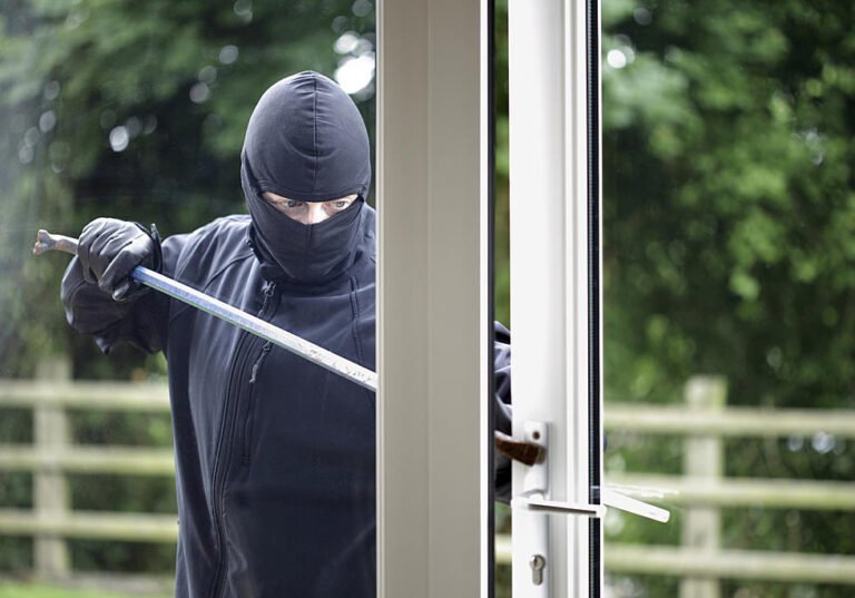 Alertan sobre ola de robos residenciales