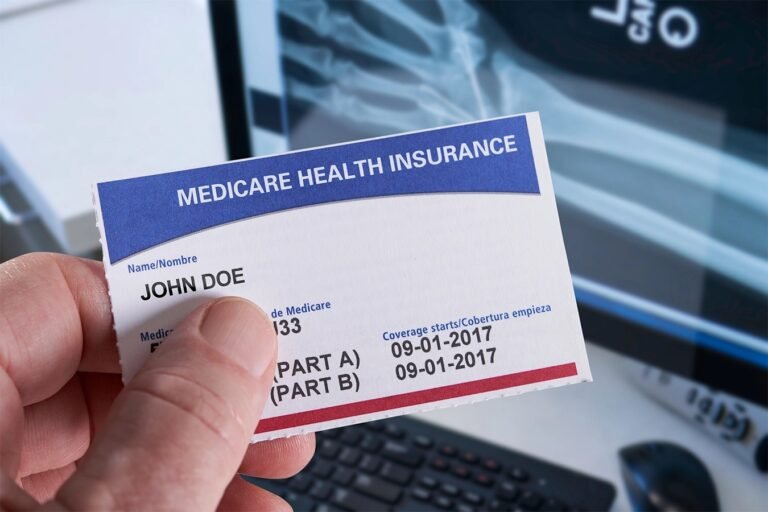 Amplían asistencia para beneficiarios de Medicare elegibles por ingresos