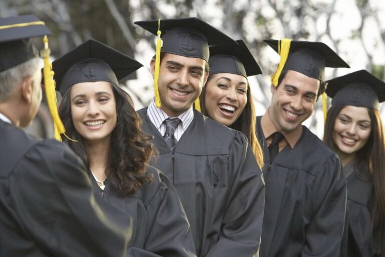 Becas disponibles para estudiantes indocumentados
