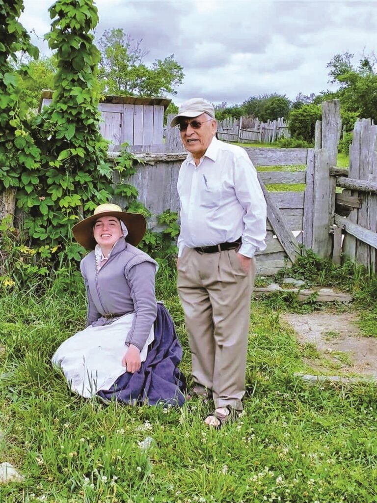 Cómo nació el Thansgiven