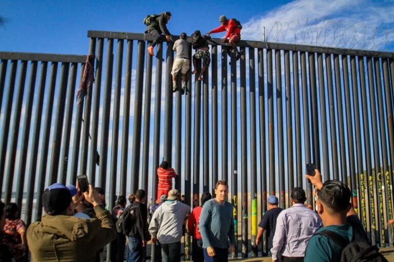 INFORME ESPECIAL Así está la situación de los inmigrantes en EEUU y cómo los podrían afectar las elecciones