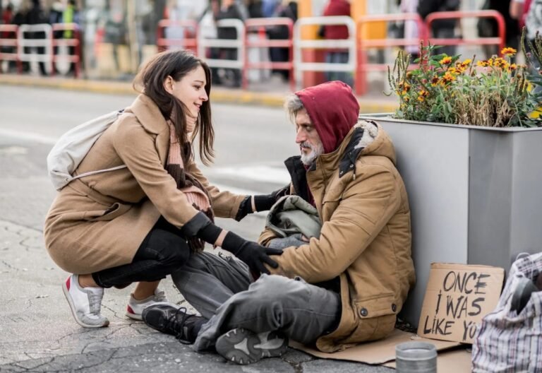 Mas de $8.5 millones para ayudar a las personas sin hogar