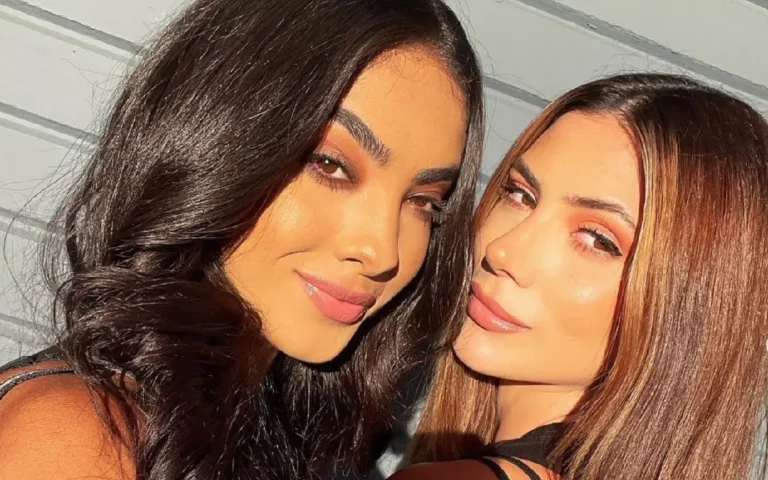 Miss Argentina se casa con Miss Puerto Rico