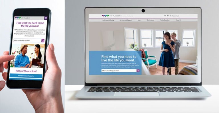 Recurso gratis en línea para acceder a servicios para adultos mayores y discapacitados