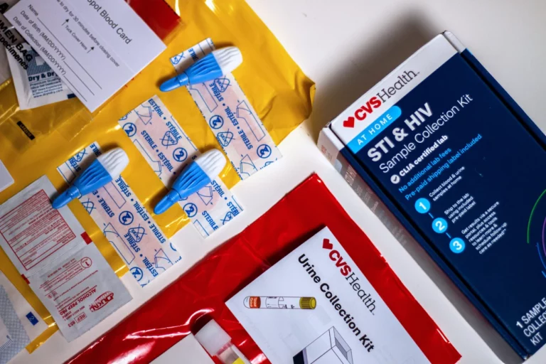 Hay más infecciones sexuales y empresas producen más tests caseros… ¿Son confiables?