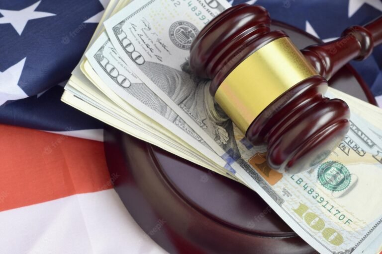 Sentenciada por defraudar a Medicaid por 550 mil dólares