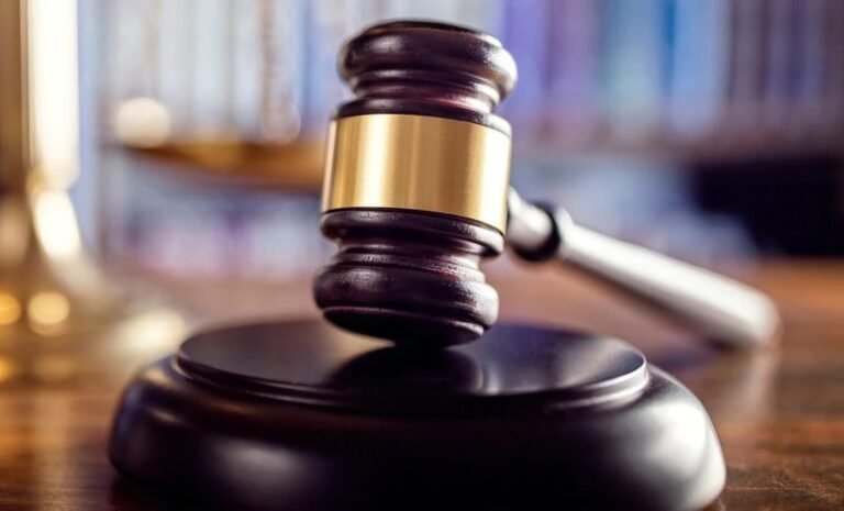 Sentenciado por forzar a mujeres a prostituirse
