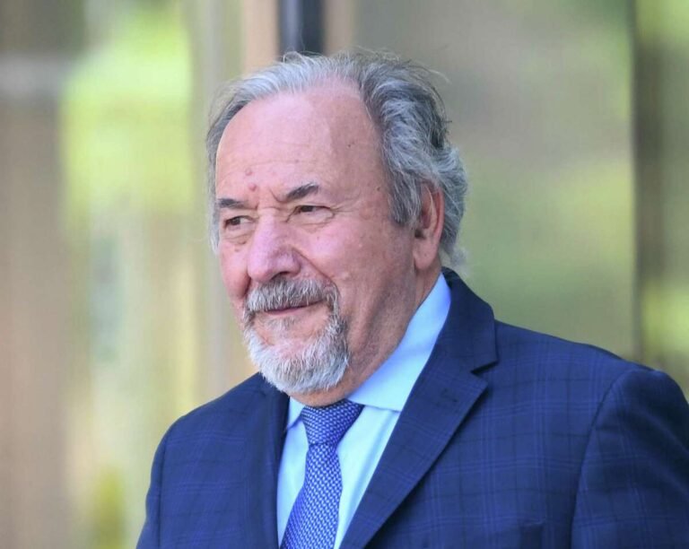 Sentenciado por fraude electoral