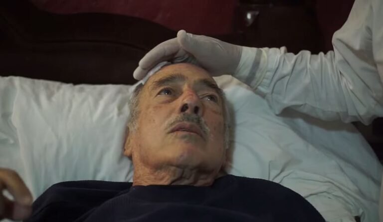 Hijos de Andrés García quieren la custodia del actor