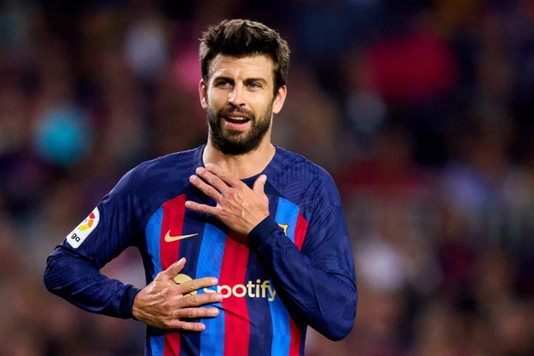 Gerard Piqué llegó a Miami para visitar a sus hijos y estalló un nuevo conflicto: “Shakira le ha puesto las cosas difíciles”