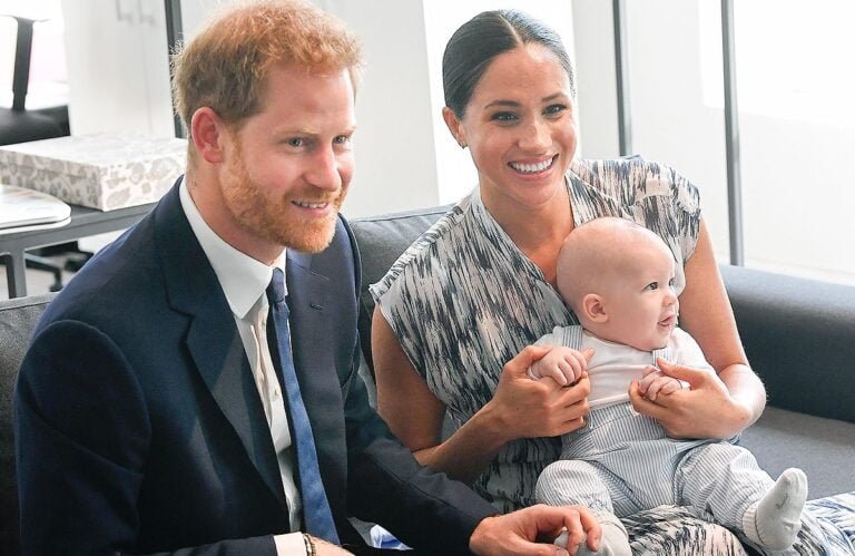 Netflix tuvo muchos conflictos con Príncipe Harry y Meghan Markle por su documental