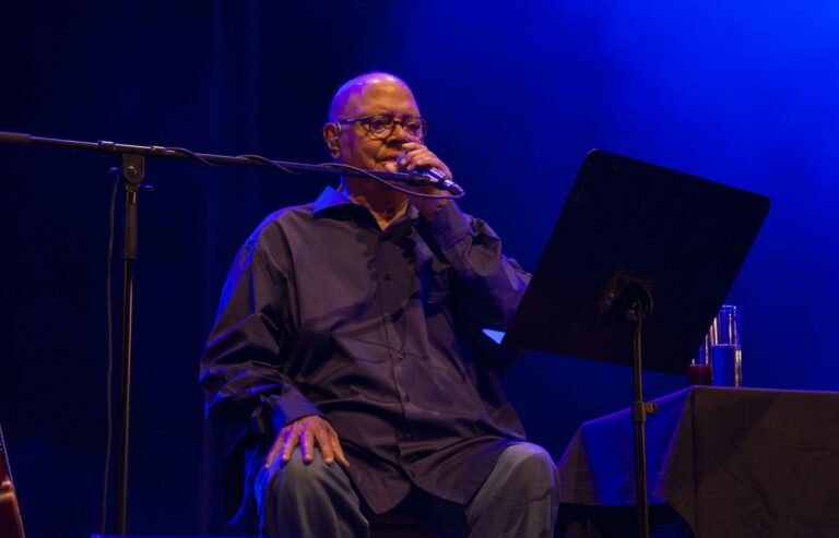 Fallece Pablo Milanés, la voz más sentida y nostálgica de la Nueva Trova cubana