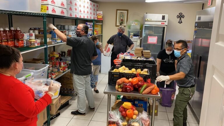 CT continuará recibiendo apoyo federal para alimentos y vivienda por pandemia de COVID-19