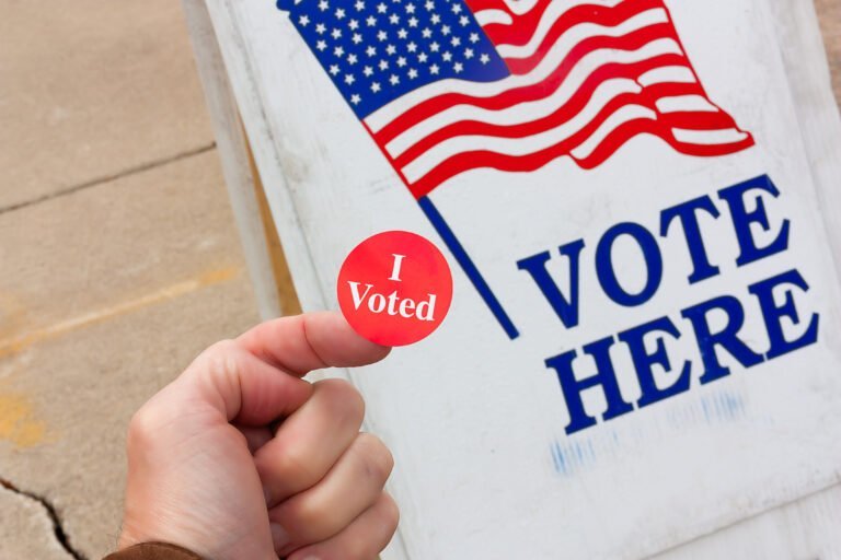 CT fuera de lista de primeros estados para celebrar primarias presidenciales demócratas
