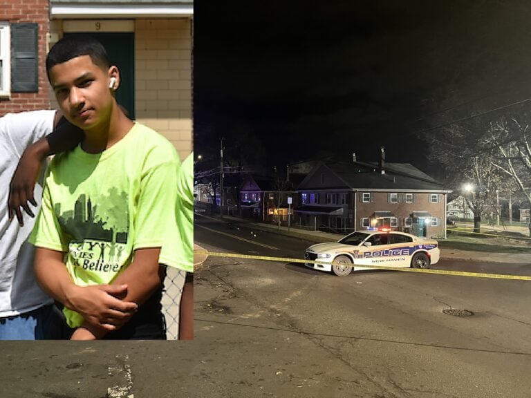 Joven de 16 años asesinado mientras montaba bicicleta