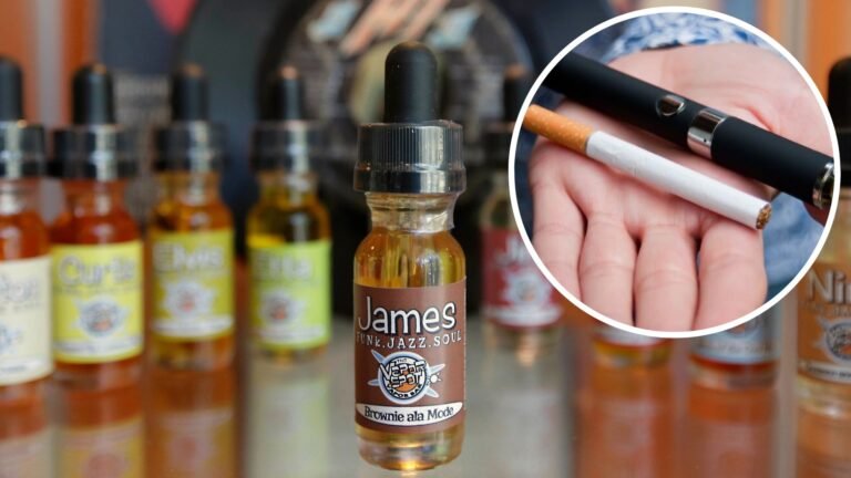 Vetan prohibición de venta de tabaco con sabor