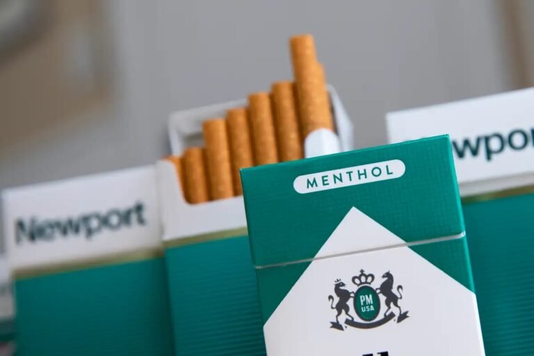 Westchester vota para prohibir cigarrillos mentolados y el tabaco con sabor