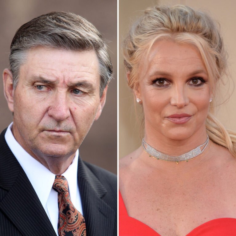 Fuertes declaraciones del papá de Britney Spears: habla por primera vez de su papel como tutor