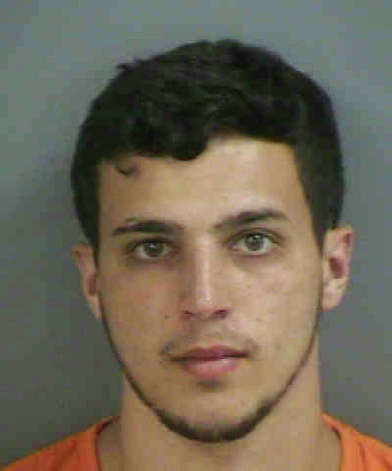 Arrestan a conductor acusado de arrollar a jóvenes hispanos en Washington Boulevard