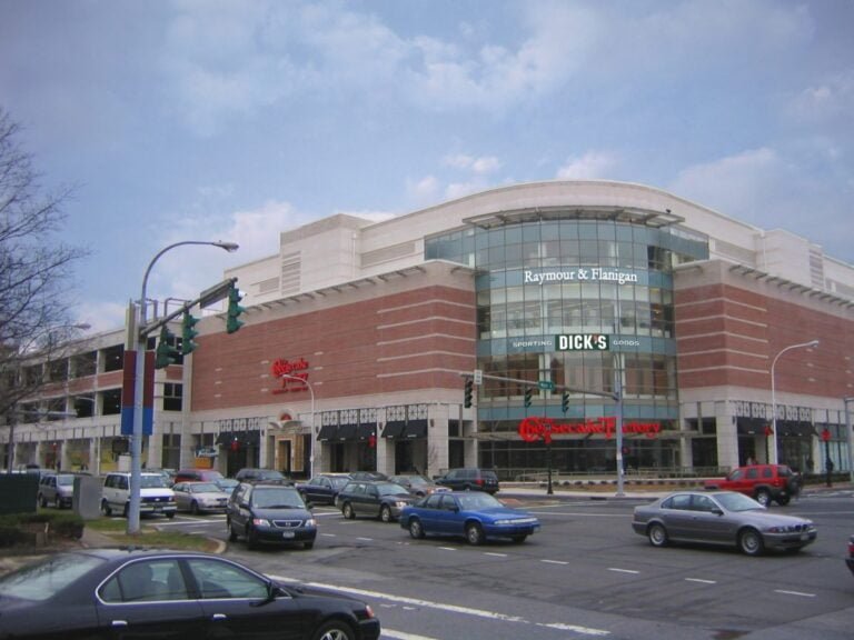 Abren nueva oficina de DMV de White Plains