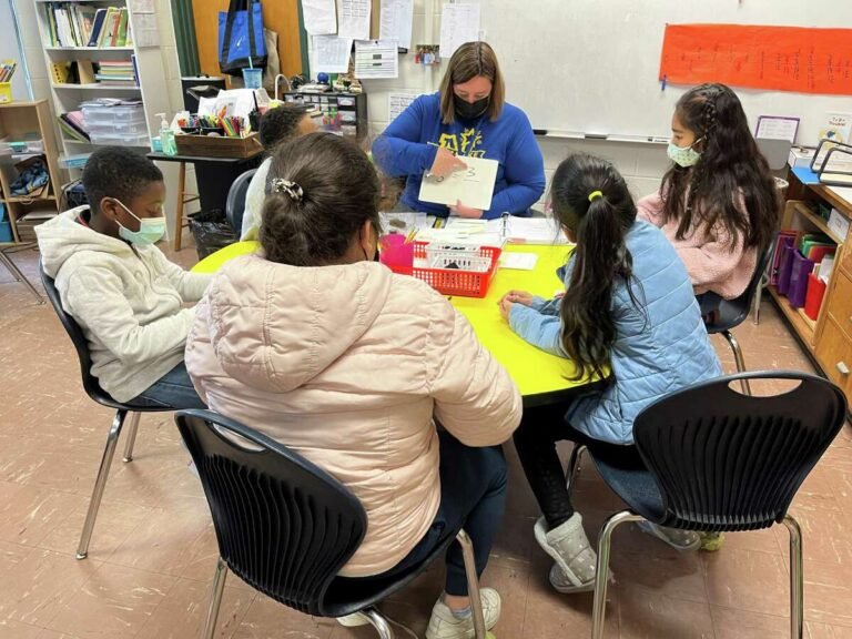 Ausentismo crónico sigue aumentando en escuelas