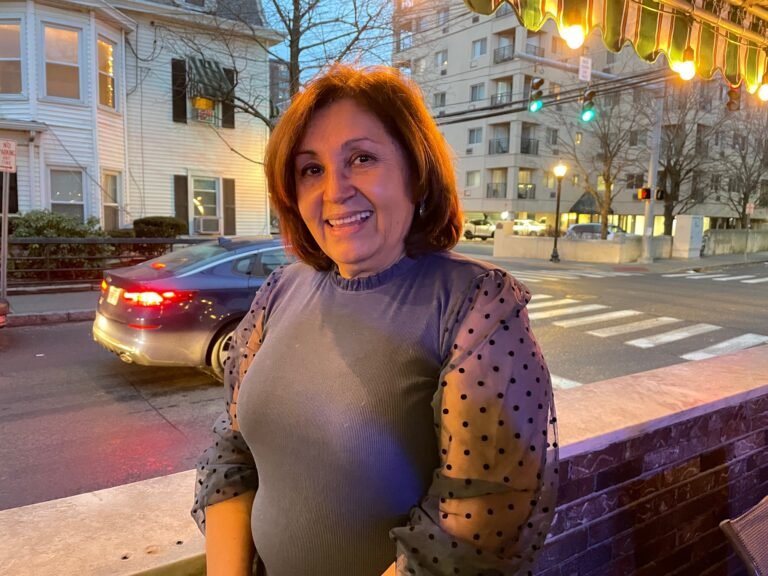 Demócratas de Stamford eligen a Anabel Figueroa como candidata a Representante estatal para elección especial el 28 de febrero