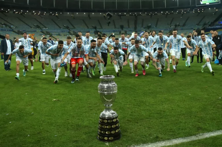 Estados Unidos albergará la Copa América 2024 tras conversaciones avanzadas con Conmebol, revelan fuentes