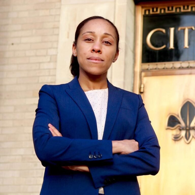 Hispana lanza candidatura para convertirse en la próxima Alcaldesa de New Rochelle