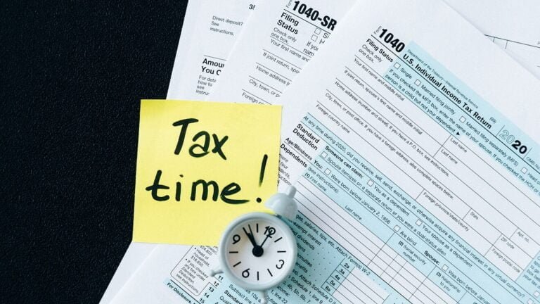 IRS establece el 23 de enero como inicio oficial de temporada de impuestos