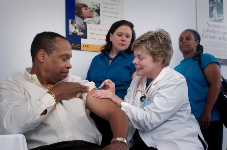 Nueva oportunidad de subvención de CT Health