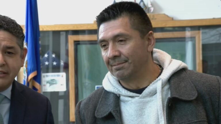 Padre de Yuliana espera que se haga justicia