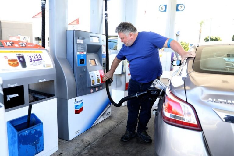 Precio del gas se mantiene estable en CT por la caída de la demanda