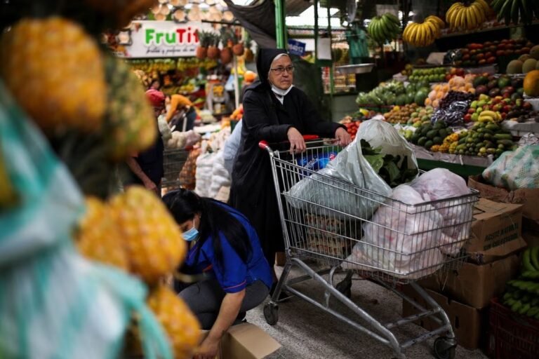 La economía de Latinoamérica crecerá 1,3% este año, según el Banco Mundial