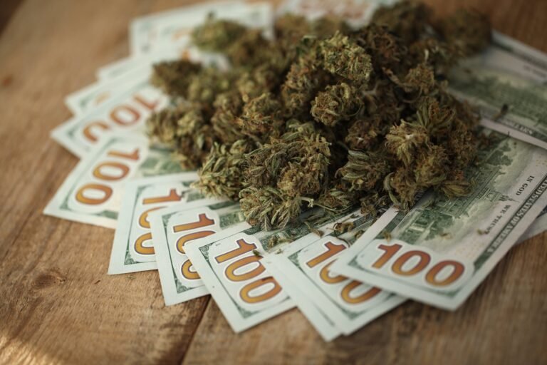 Venta de marihuana recreativa comienza la próxima semana