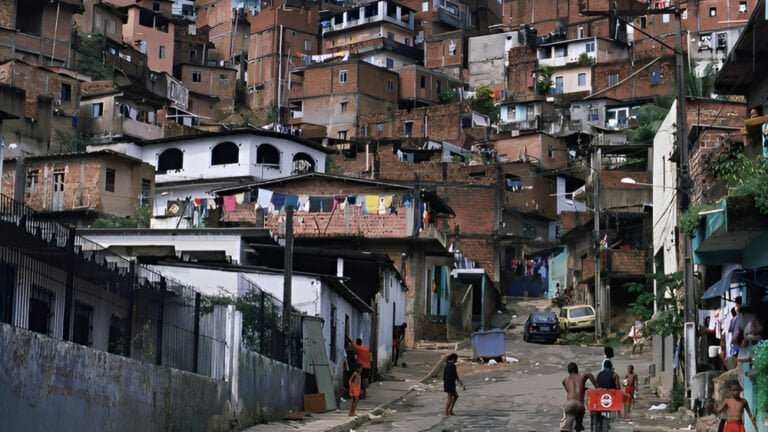 CEPAL: Más pobreza en Latinoamérica por bajo crecimiento y agitación social