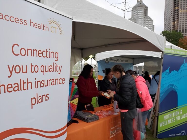 Access Health CT anuncia apertura de solicitudes para Academia de Agentes de Seguros