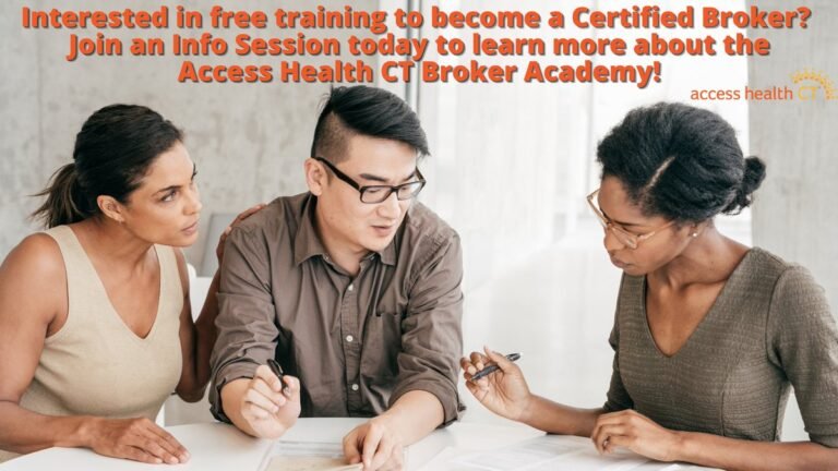 Access Health CT anuncia lanzamiento de Academia de Agentes de Seguros para 2023