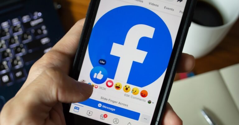 Alertan sobre estafa relacionada con Facebook  