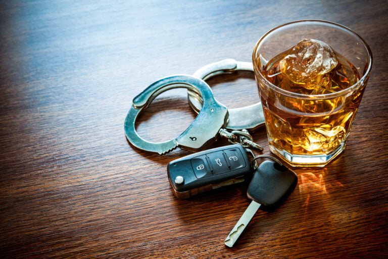 Buscan reducir límite de alcohol en la sangre