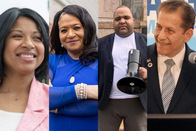 Concejales anuncian carrera para alcalde de Yonkers