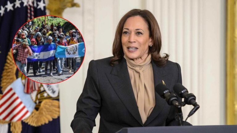 Beyoncé autoriza a Kamala Harris usar «Freedom” en su campaña