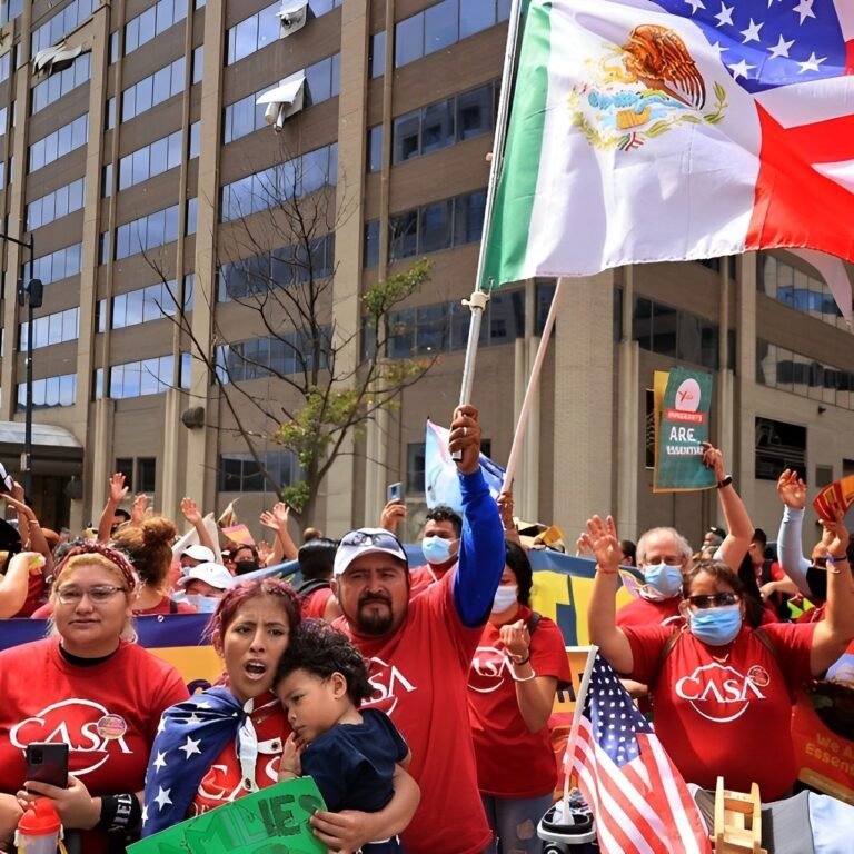 NY publica información para inmigrantes en 52 idiomas