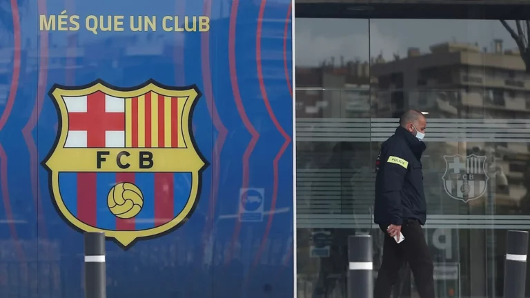 Negreira amenazó al Barcelona con destapar un “escándalo” si el club no le seguía pagando