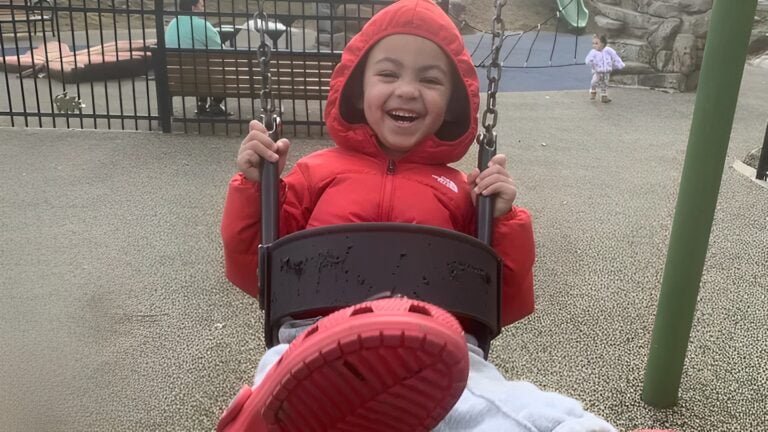 Muere niño de 4 años involucrado en accidente automovilístico en el que también falleció su tía
