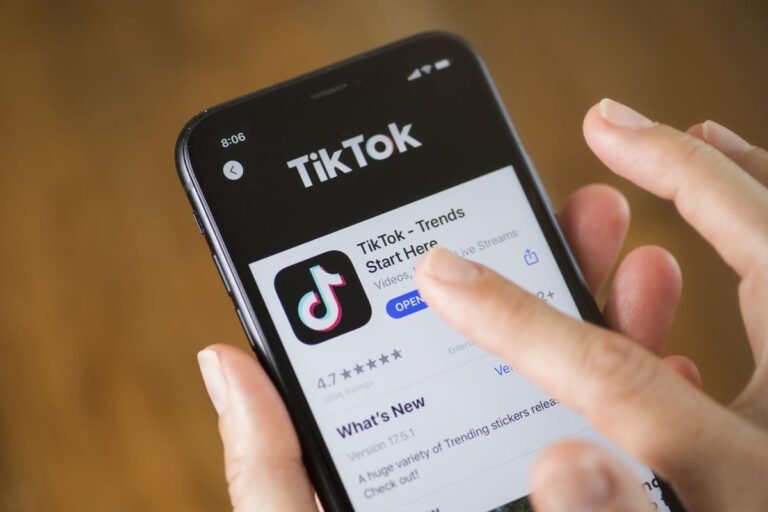 CT busca prohibir TikTok en dispositivos gubernamentales